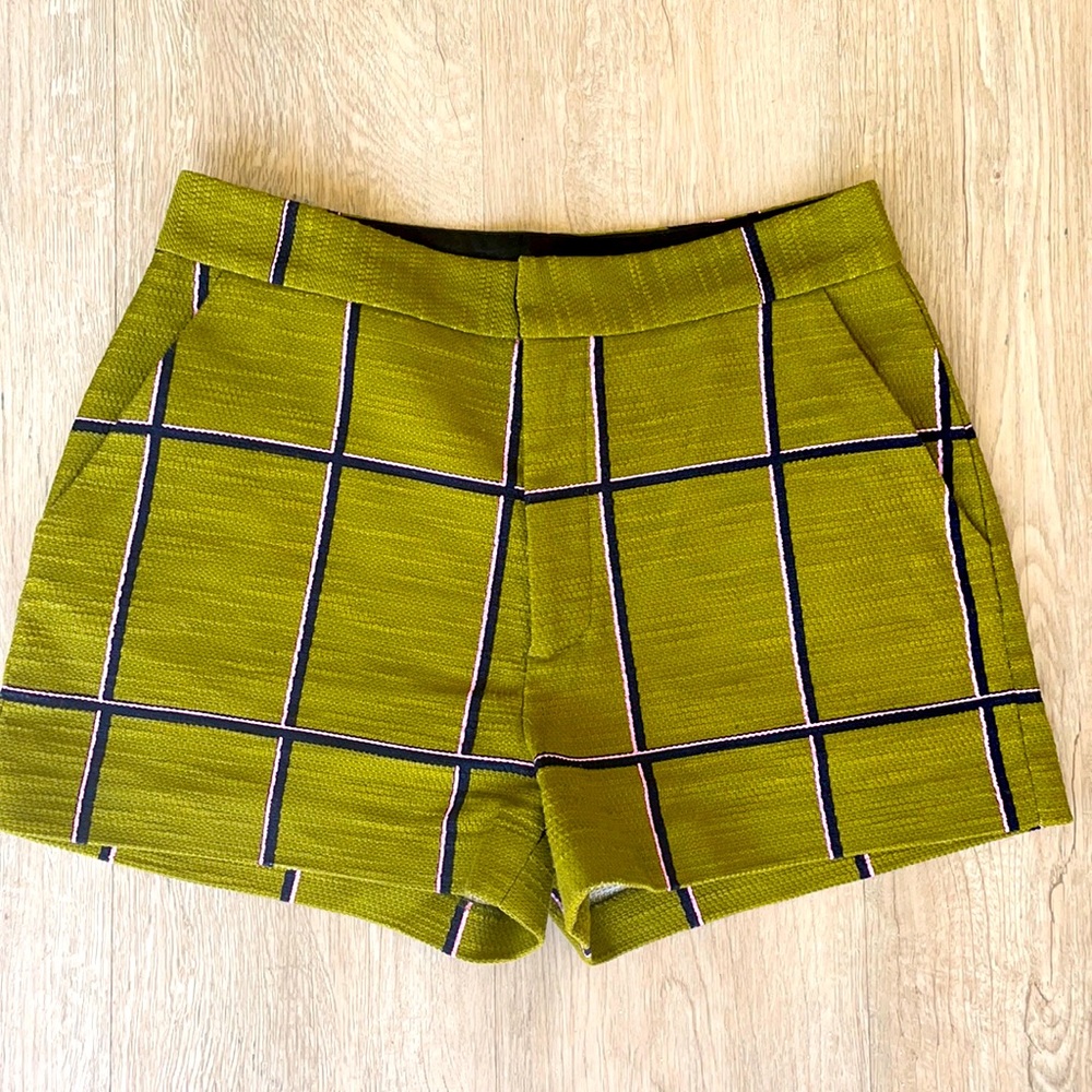 Trendy Cynthia Rowley Shorts